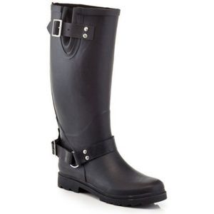 Henry Ferrera Sumatra Water Resistant Riding Boots